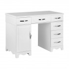 Manicure table YR-004, white